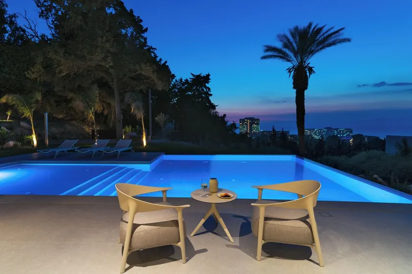 Villa Casa Palmera - Image 1