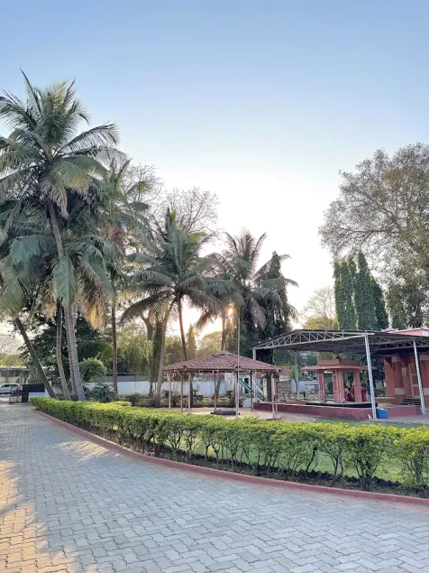 Birla Ayurveda Nashik Stay Center - Image 1