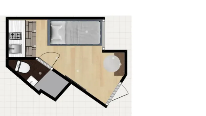 Lindo Micro Studio - Image 1