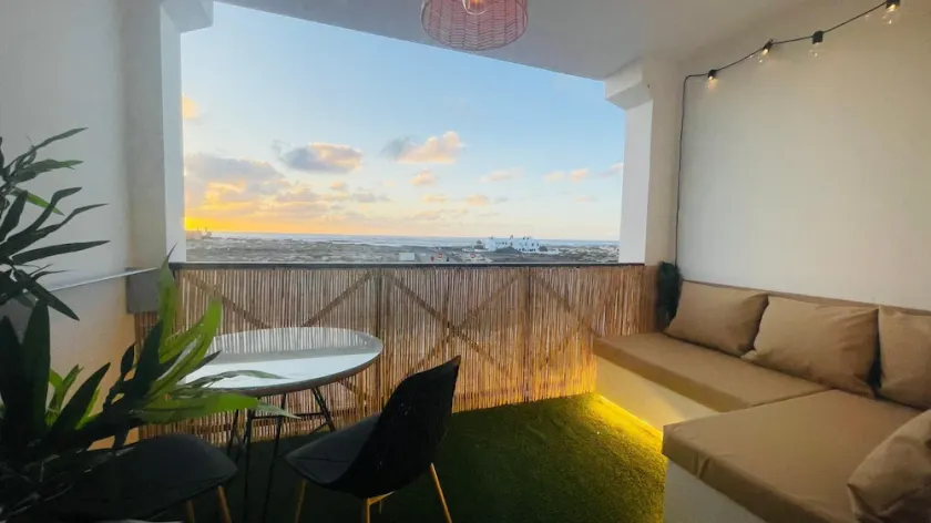 Sunset Dream Suite El Cotillo - Image 1