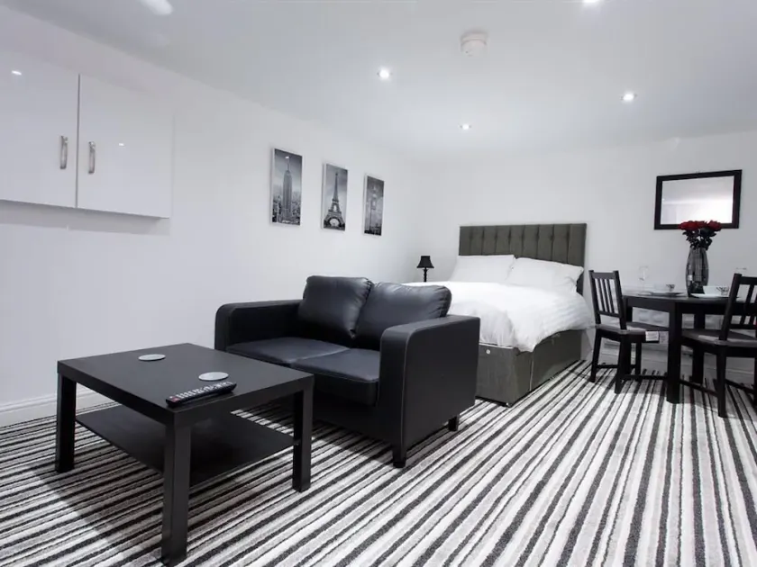 Lovely apartment for 2 - Image 1