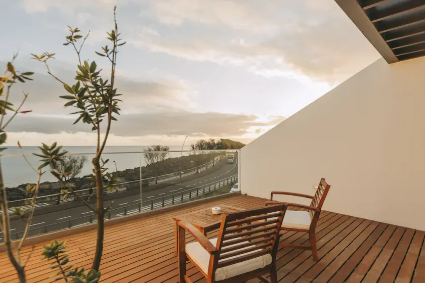 Ocean Views by Azores Villas - Image 1