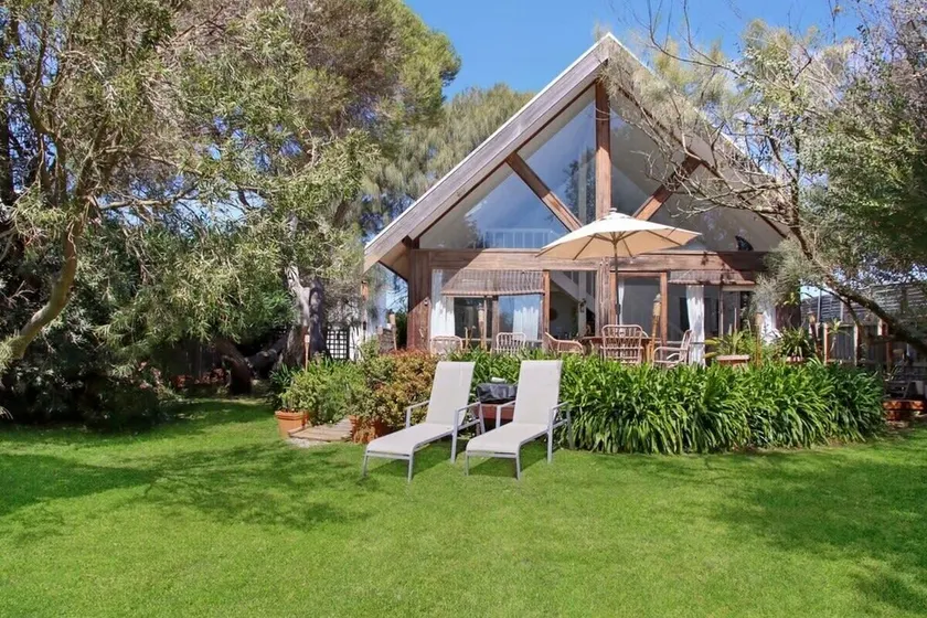 Whispering Pines Summ - Image 1