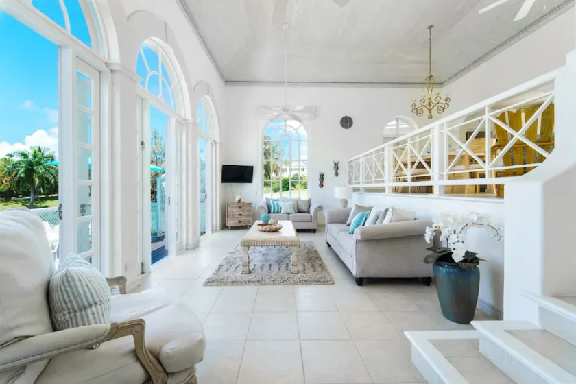 Modern Royal Westmoreland Villa - Cassia Heights 14 - Image 1