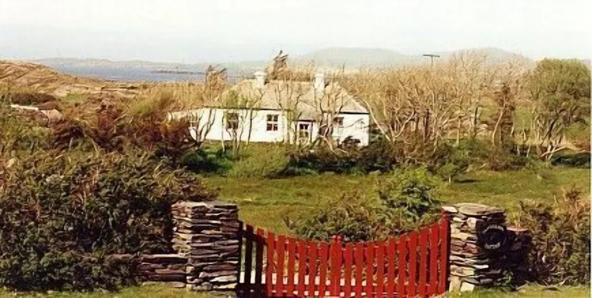 Stunning views. Sleeps 4 - Image 1