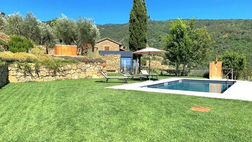 Villa Fonte Verde - Image 1