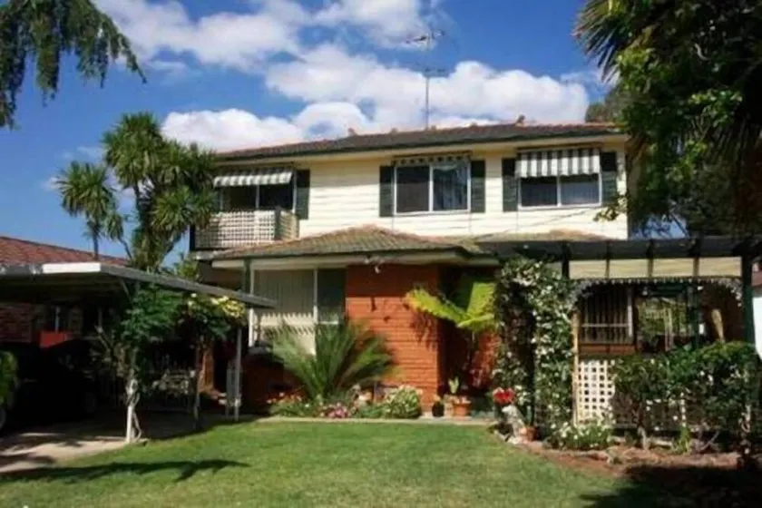 Budget Sydney Ferienhaus mit WIFI & Netflix - Image 1
