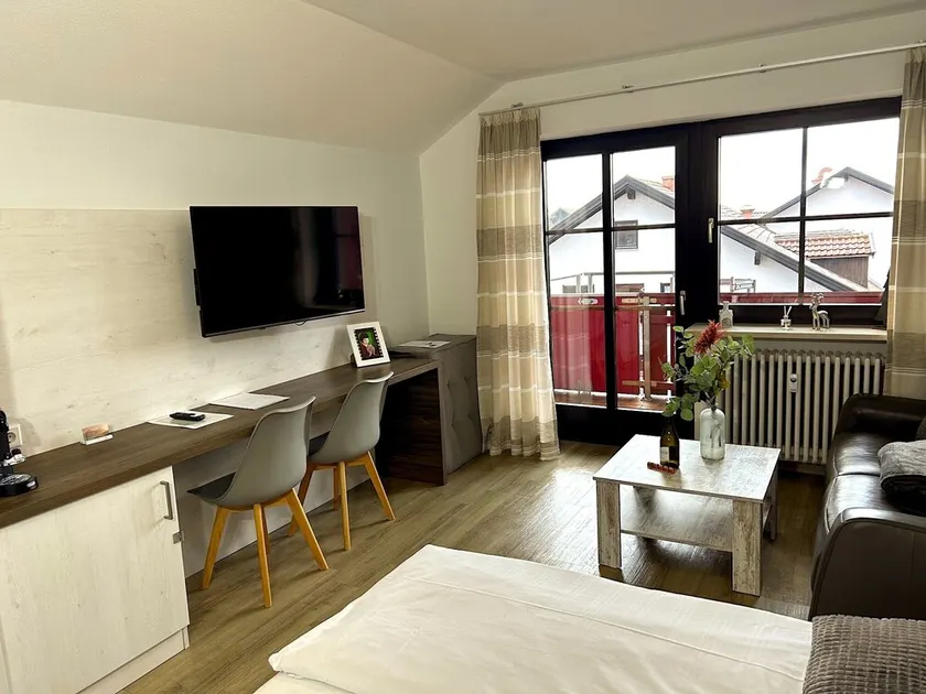 Entspannung Pur - Modern & Gepflegte Ferienwohnung in Bad Griesbach - Image 1