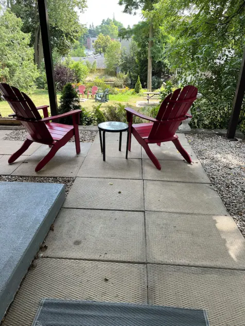 Millers Mistress - Gardenview - 2 bdrm apt in downtown Elora - Image 1