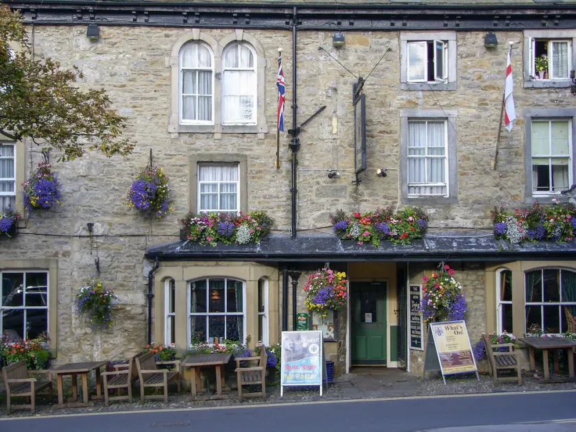 Town Head Cottage - Image 1