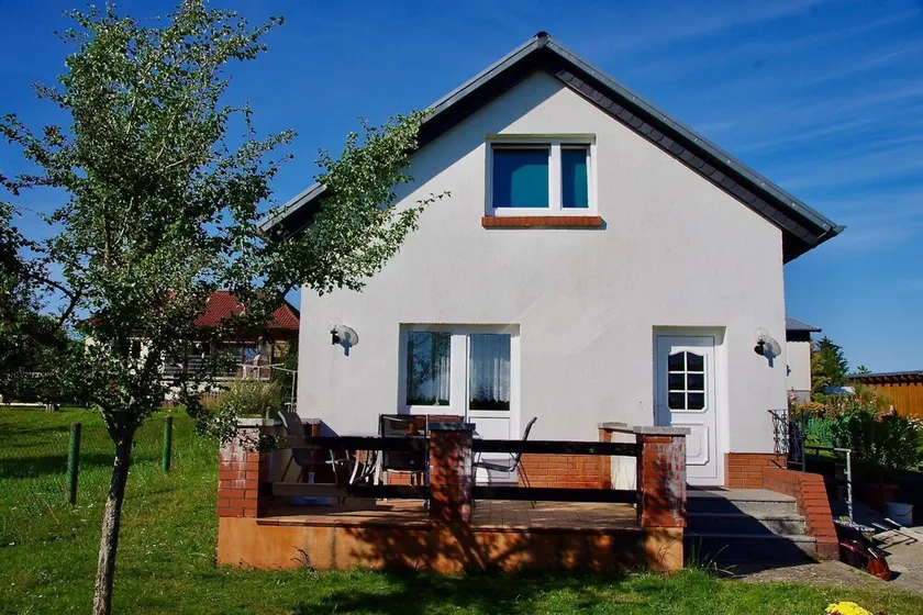 Ferienhaus "Urlaub in Mecklenburg" - Image 1