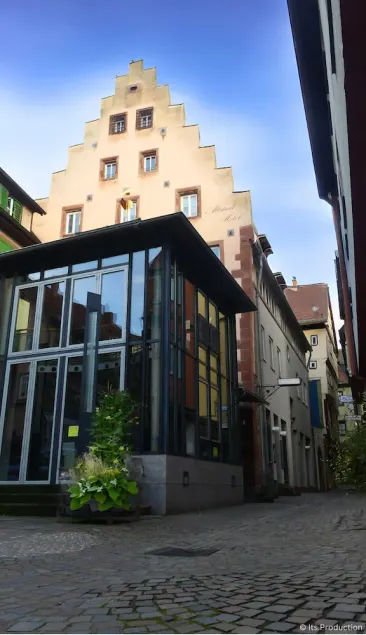 Hotel Alba Wertheim - Image 1