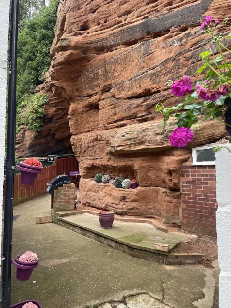Immaculate 3-bed House in Bridgnorth - Image 1