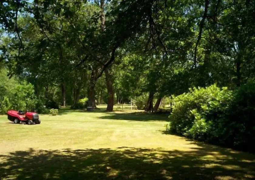 Maison Landaise En Pleine Nature - Image 1