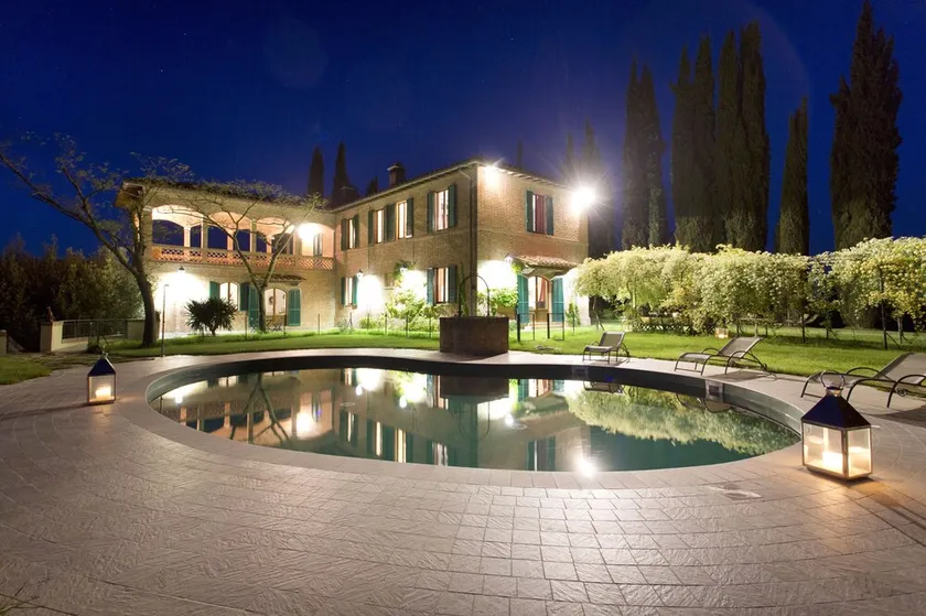Villa Larniano - Image 1