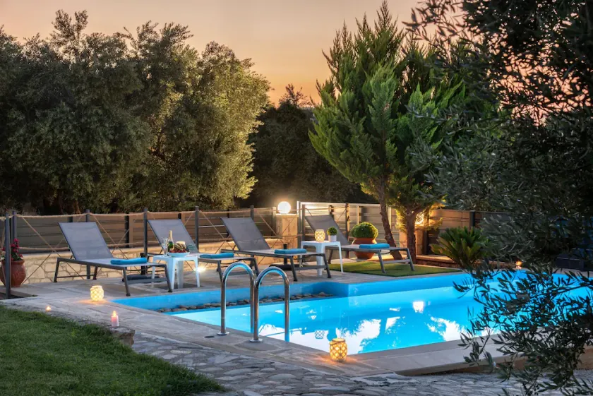 Villa Gianta - Image 1