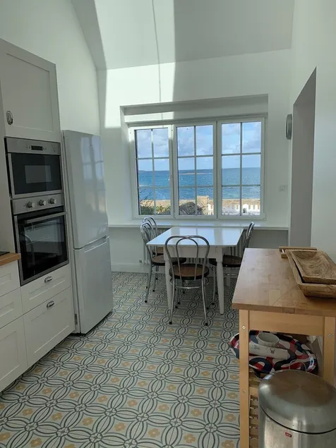 Casa 4 camere da letto con carattere di fronte al mare, accesso alla spiaggia 5m - Image 1