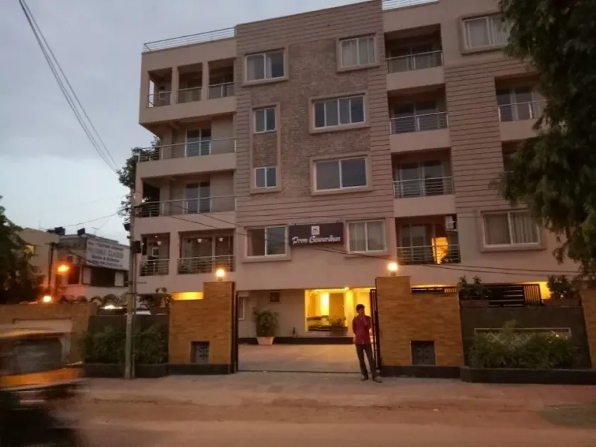 Lila's Abode Homestay,centrally located,free wi-fi - 02 Rooms - Image 1