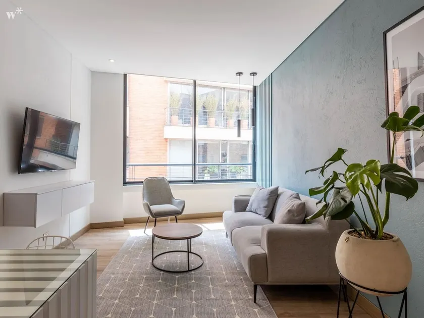 w* | Amazing 2BR in Chico - Image 1