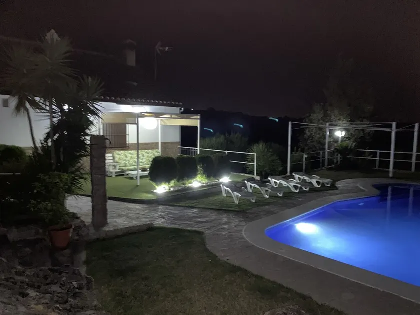 Landhaus mit Pool. - Image 1