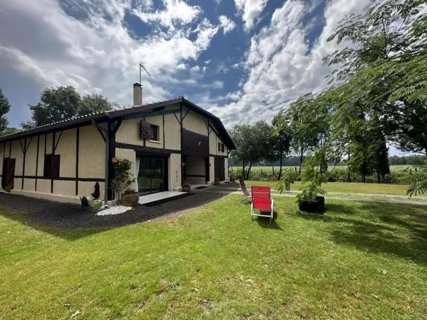 Perron- - ARENGOSSE - Gîte - Image 1