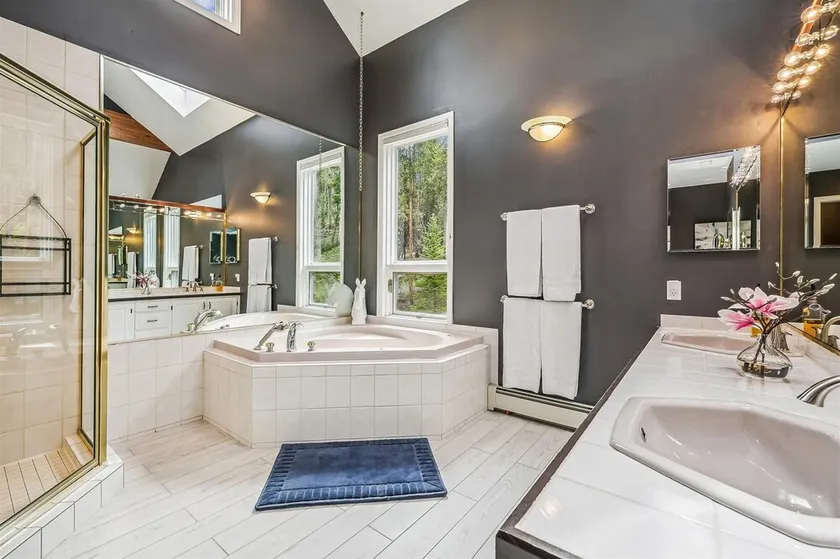 Stormbunker Paradise: Secluded Breckenridge Home Near Town - Image 1