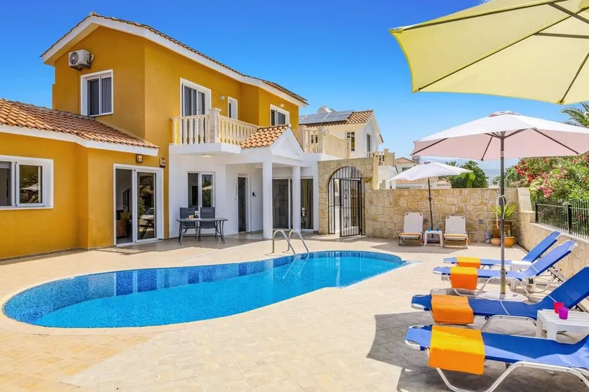 Villa Frida by Villa Plus - Image 1