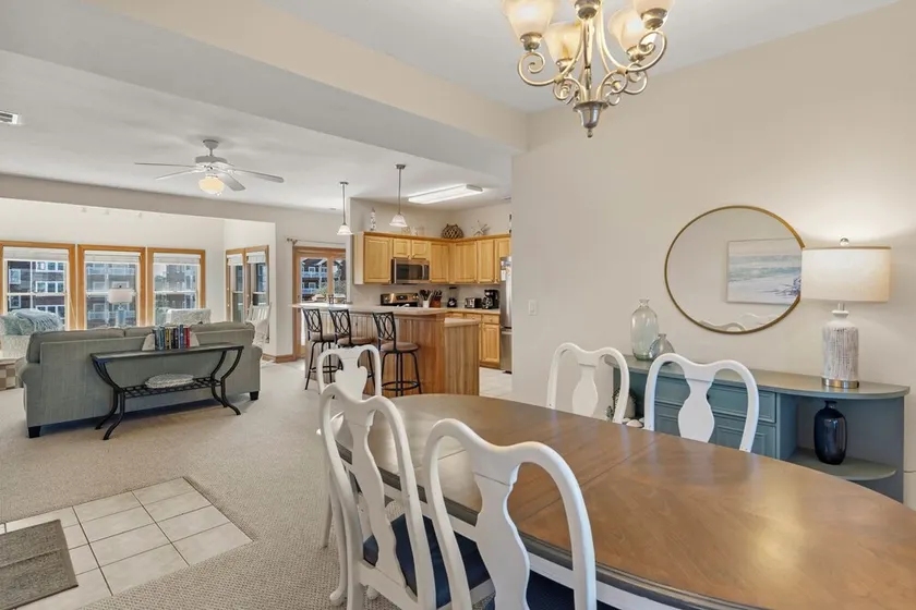 North Bay Retreat: Waterfront, Shared Pool, Fitness Center, Short Stays Anytime - Image 1