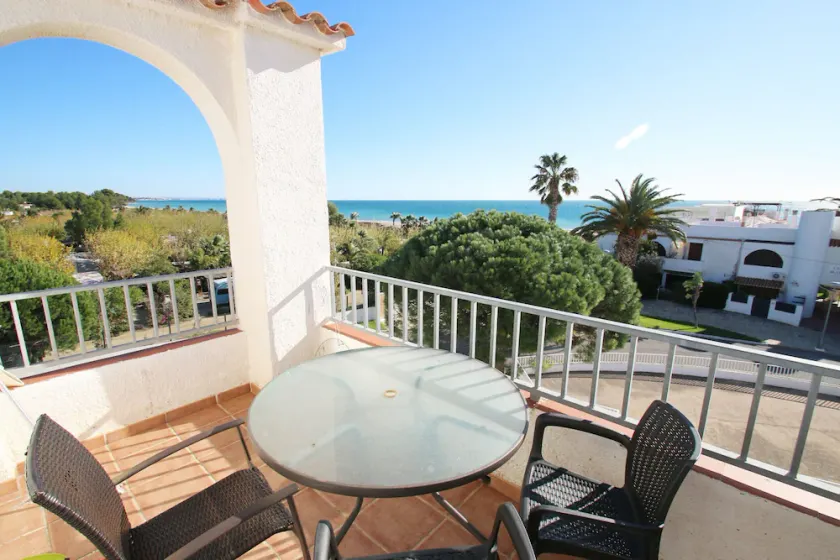 Apartamento Panorama, Parc Mont-roig - Image 1