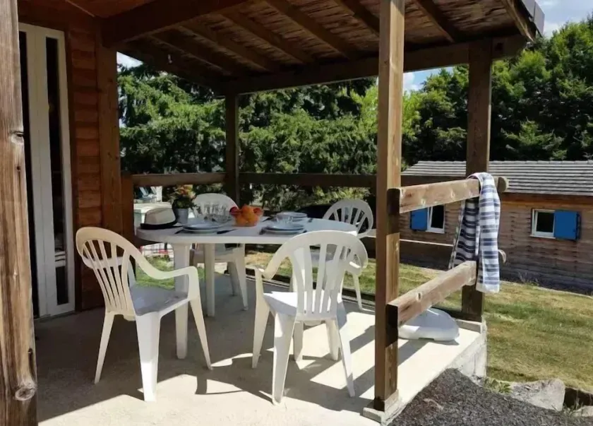 Gîte 3 Pièces 5 personnes - Image 1