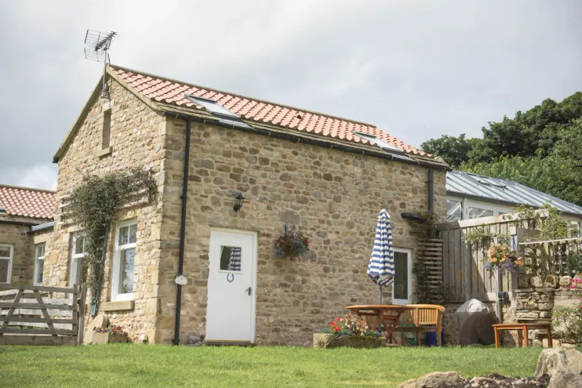 Winsbury Cottage - Image 1