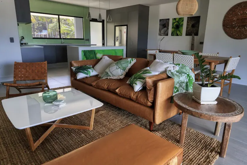Luxury Apartments with valley views - Image 1
