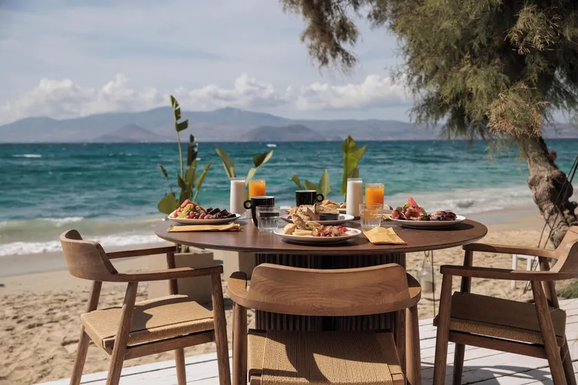 Agia Anna Living - Image 1