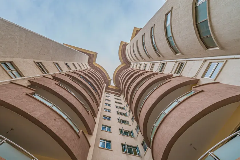 Valley Arcade Towers - Kilimani - Image 1