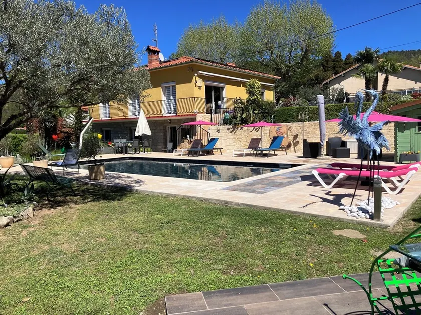 Vacances en Occitanie au Pied du Canigo - Image 1