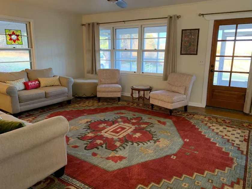 Great home base when you come to play in Long Creek, SC! - Image 1