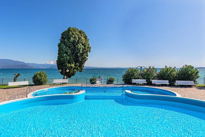 San Sivino Apartment with pool by Wonderful Italy - Image 1
