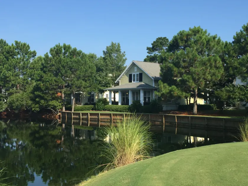TUCKAMORE COTTAGE ** 2 GOLF CARTS ** BEACH, GOLF, BIKES AND BBQING - Image 1
