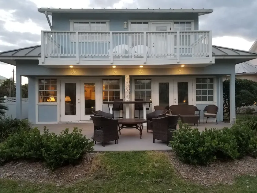 4 Bed Beach Cottage Jetzt buchen für Herbstmonate! - Image 1