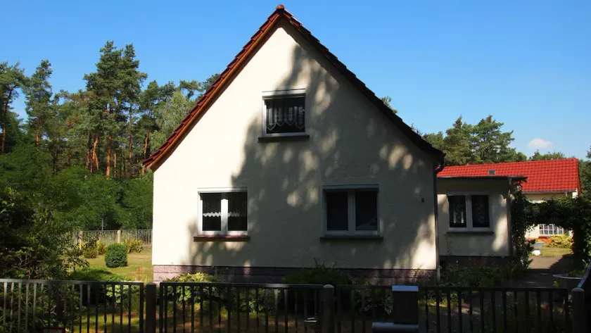 Vacation cottage Blei, Germany - Image 1