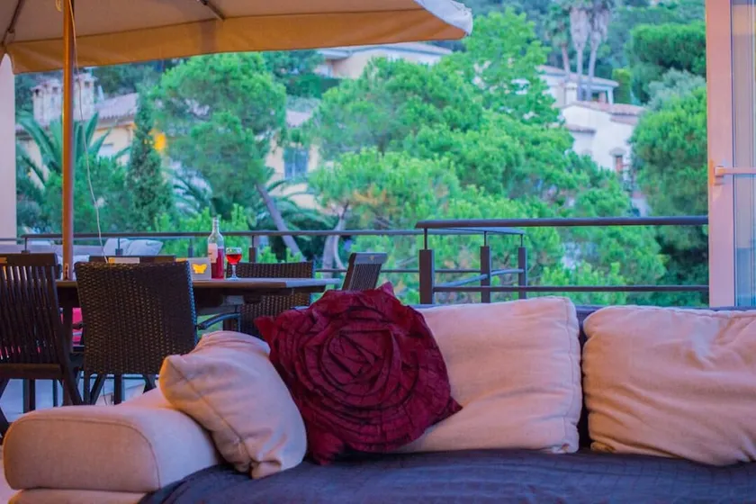 Sun, Sea & Culture. Luxury Villa & Pool. Breathtaking Views to Sea. Inc WiFi - Image 1