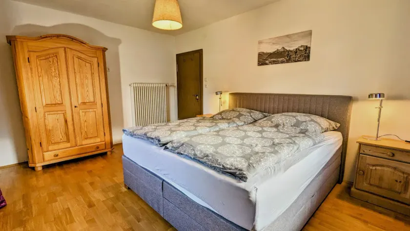 Ferienwohnung Straußstrasse - Image 1