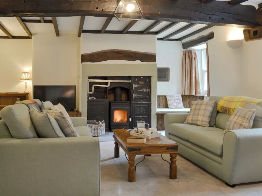 2 bedroom accommodation in Dockray, near Ullswater - Image 1