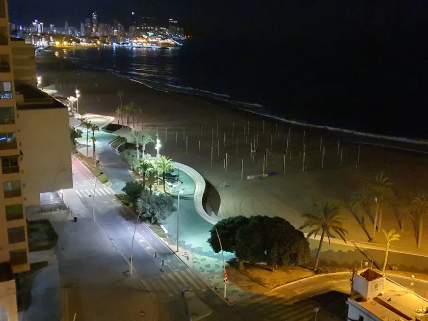 Marina Principality Building - Image 1