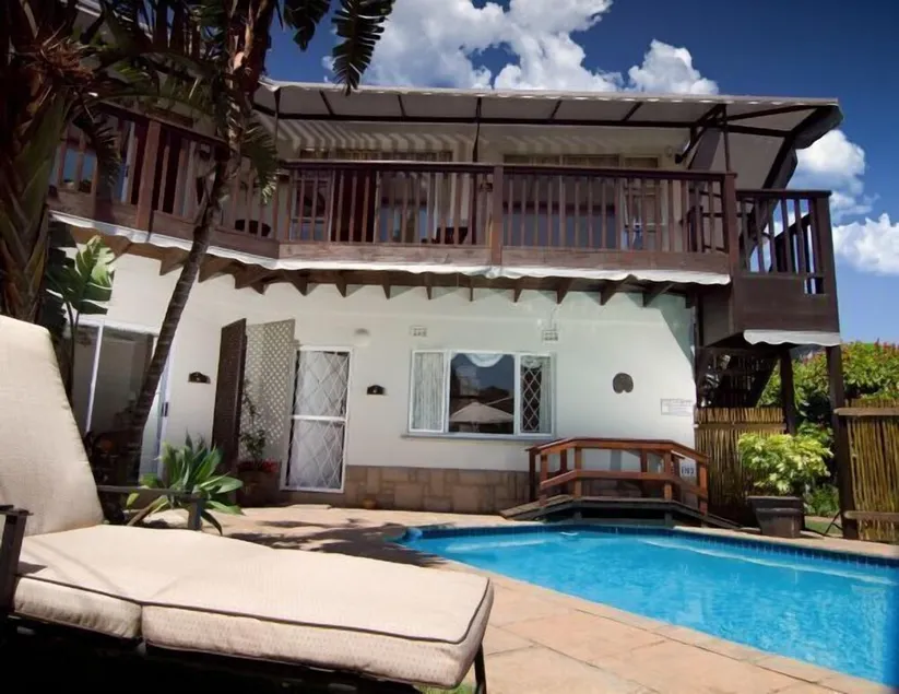 Boma Lodge - Image 1