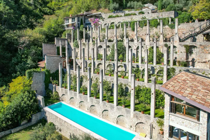 Jardin de Citrons Retreat - Exclusive resort in Lemon Grove with a pool for 18 people - Image 1