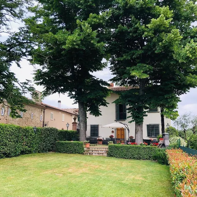 Villa San Giovanni: A charming 19th-century home for an exclusive vacation - Image 1