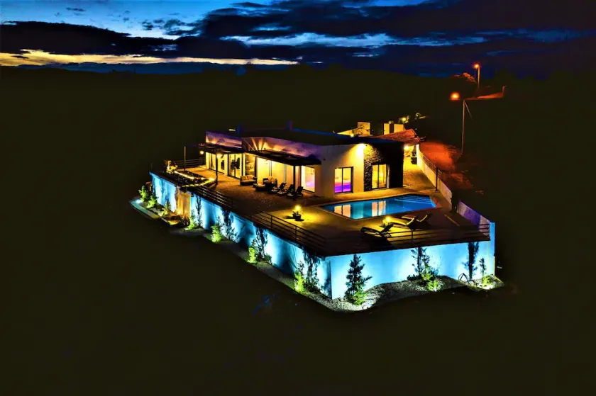 Serenity by the Sea – Luxury Coastal Escape in Tavira - Image 1