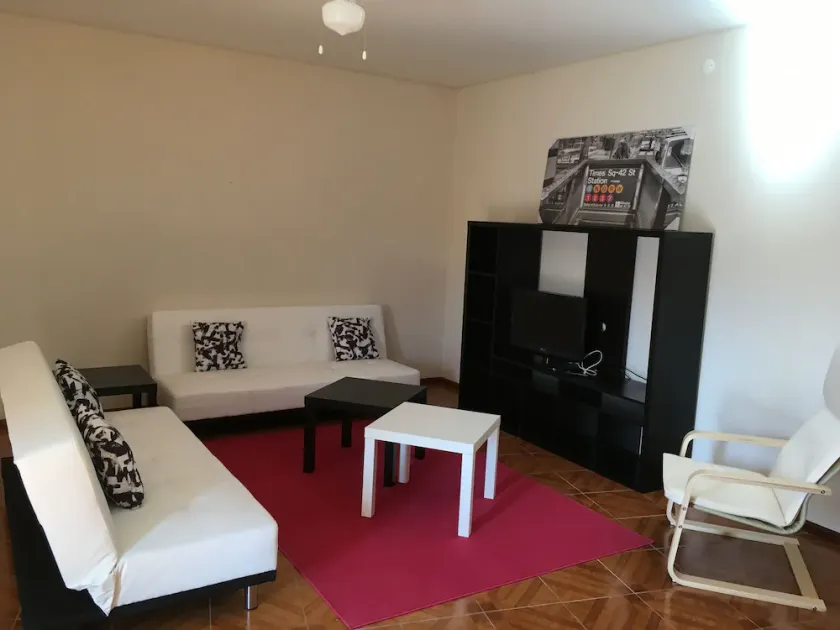 appartement charmant et convivial - Image 1