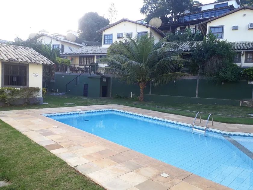 3 bedrooms condo house close to Geribá beach - Image 1